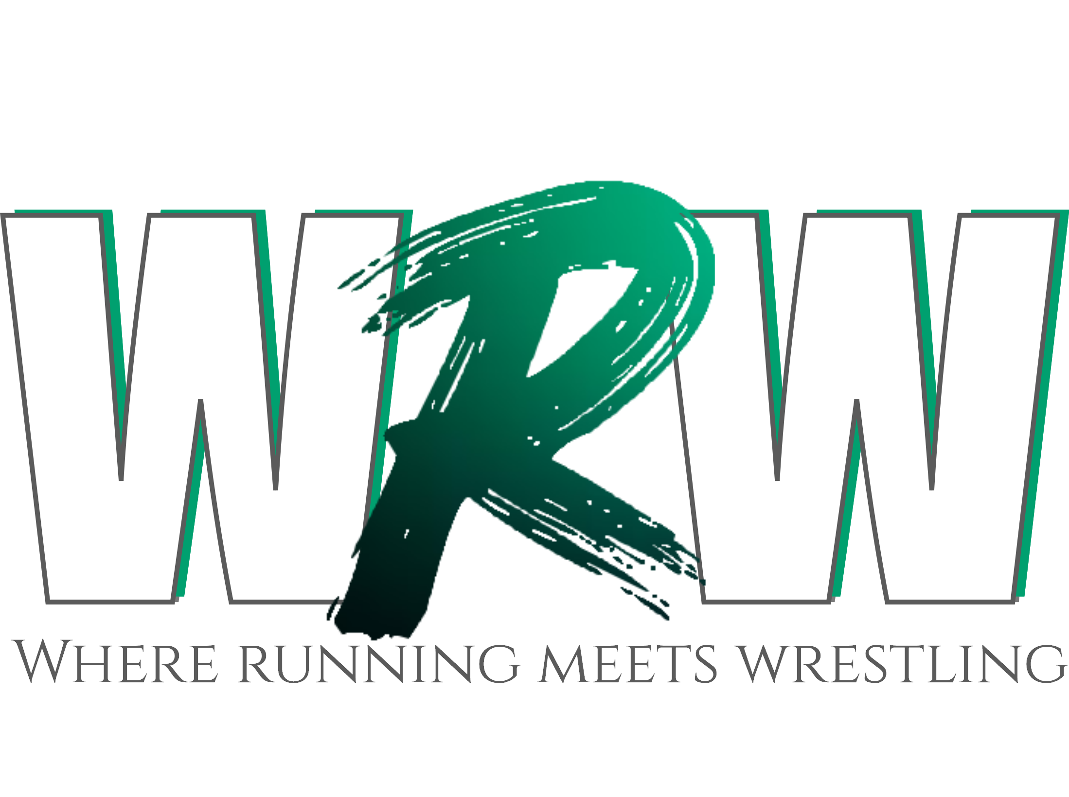Walk Run Wrestle