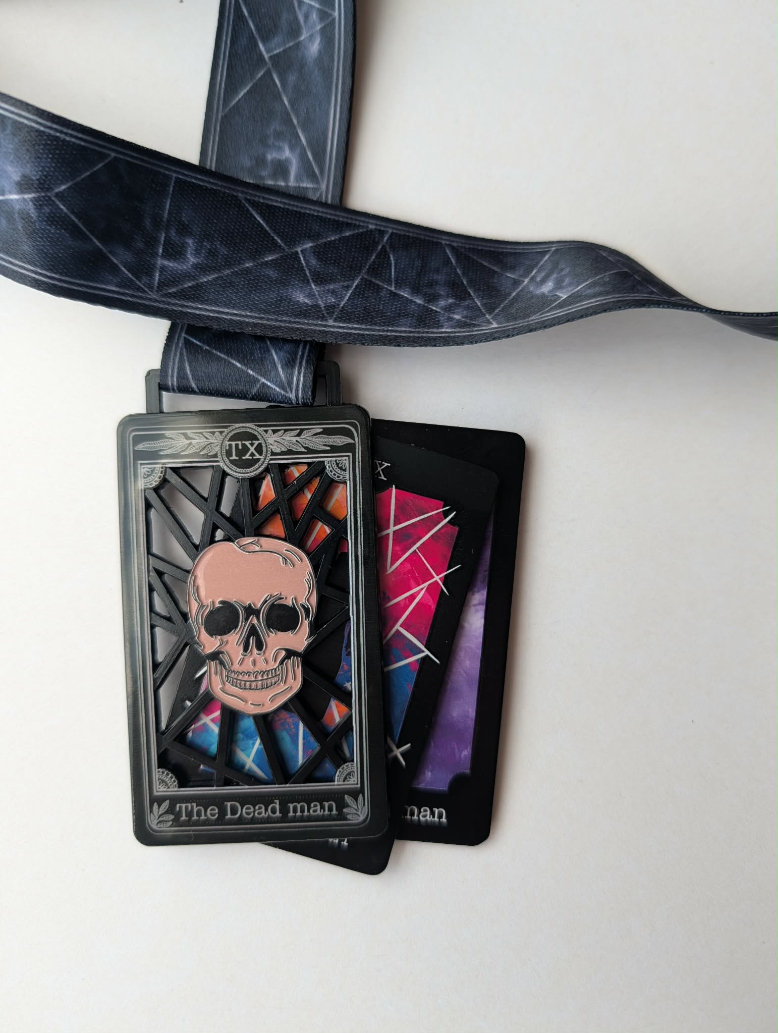 The Deadman Medal