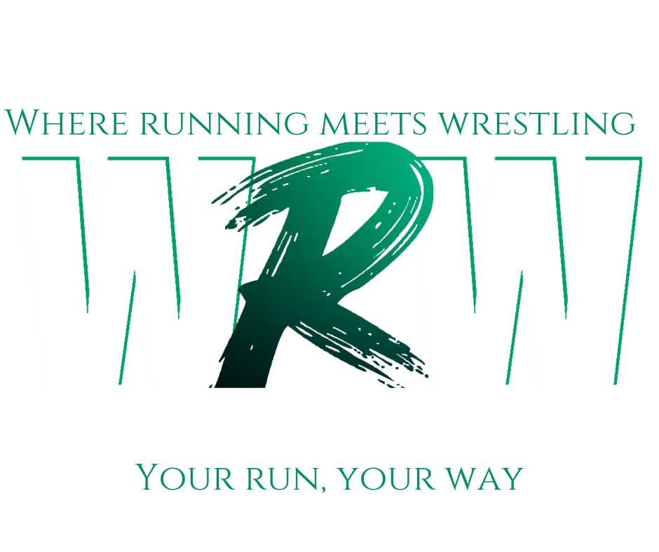 Walk Run Wrestle
