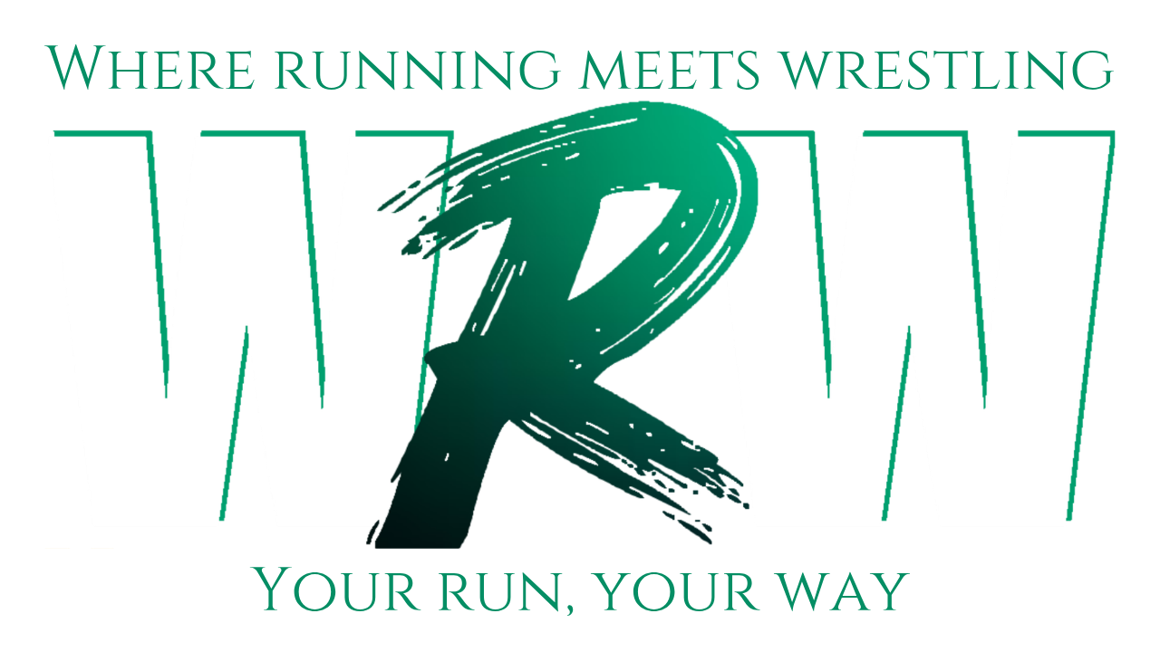 Walk Run Wrestle